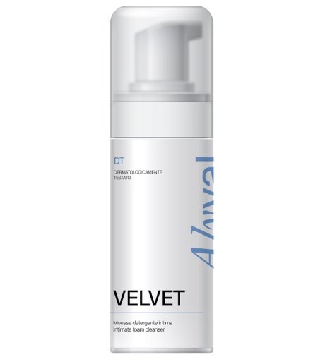 ALYVAL VELVET MOUSSE DET 150ML