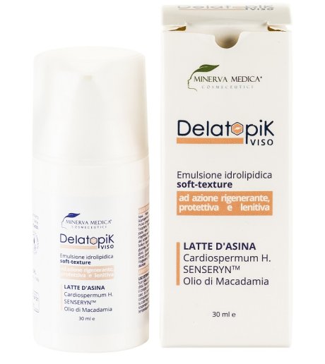 DELATOPIK Viso 30ml