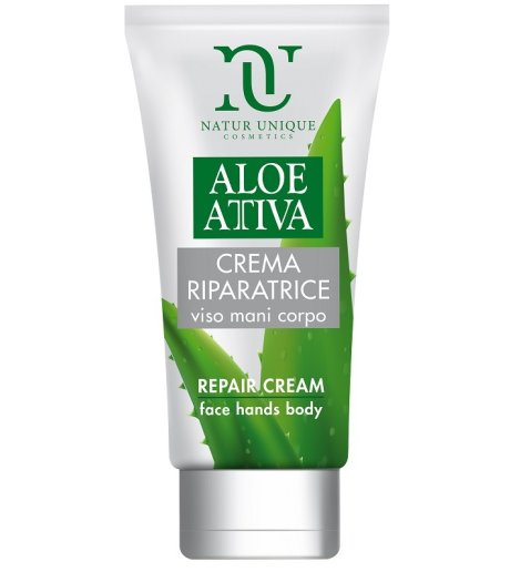 ALOE RIPARATRICE CREMA 150ML