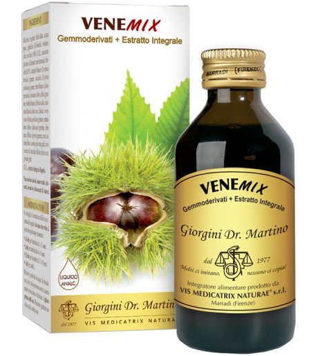 VENEMIX LIQUIDO ANALC 200ML