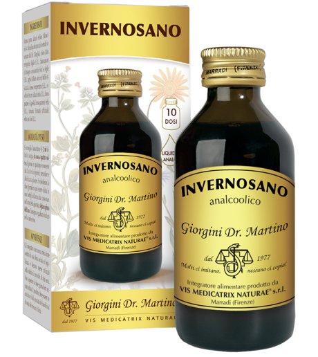 INVERNOSANO LIQ ANALCO 100ML