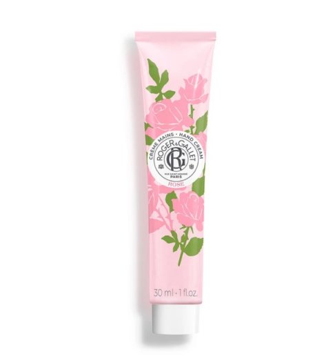 ROSE CREMA MANI 30ML N/F ROGER