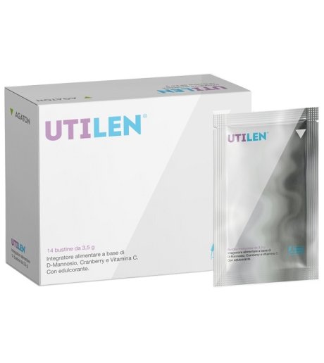 UTILEN 14 Bust.