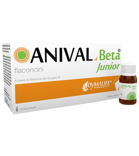 ANIVAL BETA JUNIOR 10FL