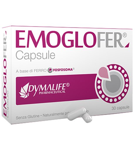 EMOGLOFER 30CPS