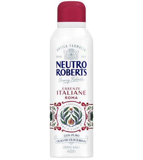 NEUTRO ROBERTS ESSENZE ITALIAN