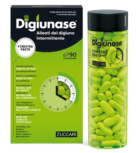 DIGIUNASE FASE PASTO 90CPR