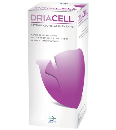 DRIACELL 90ML