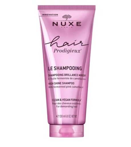 NUXE HAIR PRODIGIEUSE SHAMPOO 20
