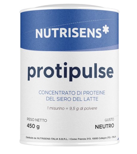 PROTIPULSE NEUTRO 450G