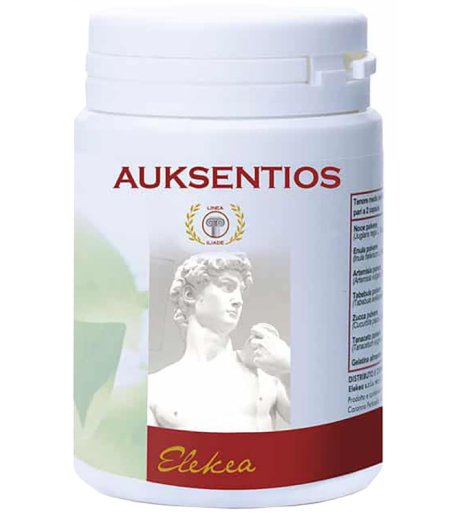 AUKSENTIOS 40CPS