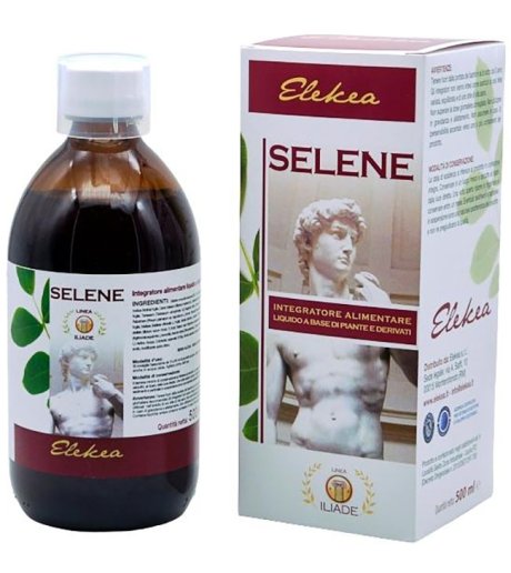 SELENE 500ML