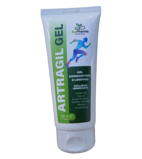 ARTRAGIL GEL 100ML