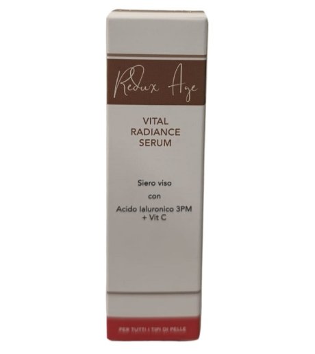 SALUS NATURA REDUX AGE RAD SER