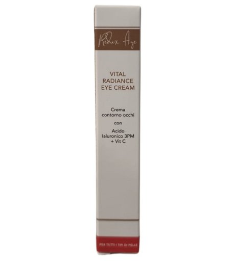 SALUS NATURA REDUX AGE RAD EYE