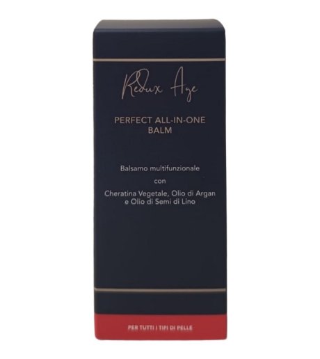 SALUS NATURA REDUX AGE PERFECT