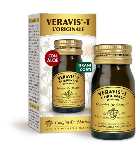 VERAVIS-T Orig.Grani Corti 30g