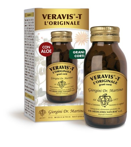 VERAVIS-T Orig.Grani Corti 90g