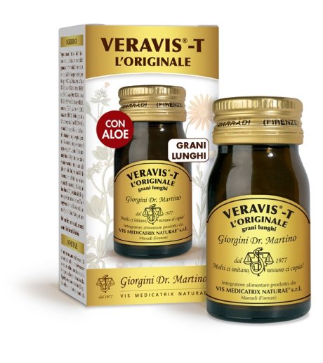 VERAVIS-T Orig.Grani Lunghi30g