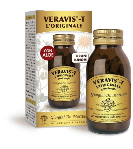 VERAVIS-T Orig.Grani Lunghi90g