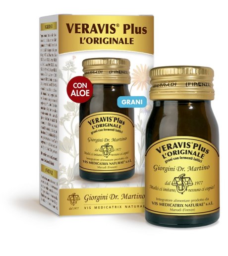 VERAVIS Plus Orig.Grani 30g