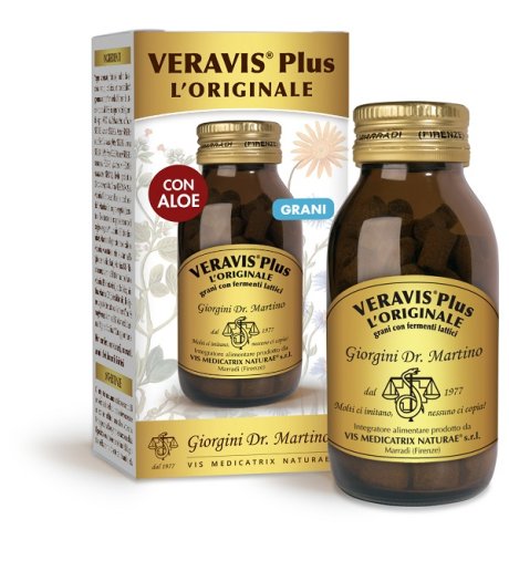 VERAVIS Plus Orig.Grani 90g