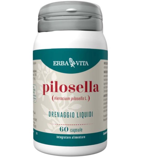 PILOSELLA 60CPS