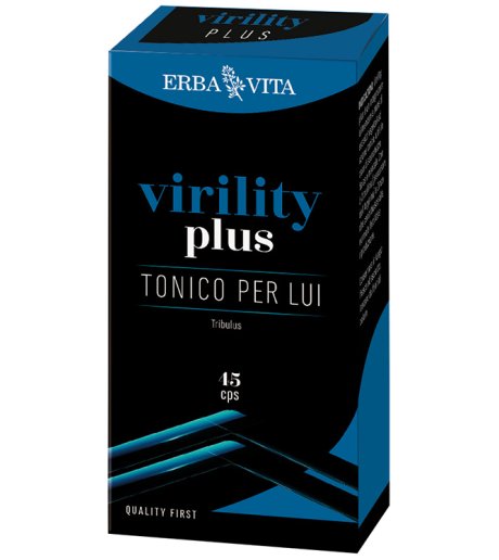 VIRILITY PLUS 45CPS