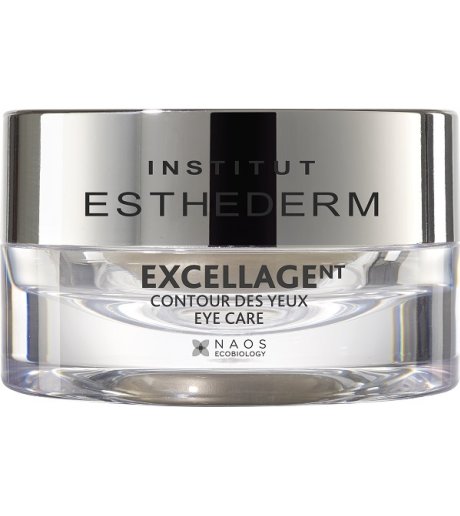 EXCELLAGE CONTOUR DES YEUX15ML EXCELLAGE CONTOUR DES YEUX15ML