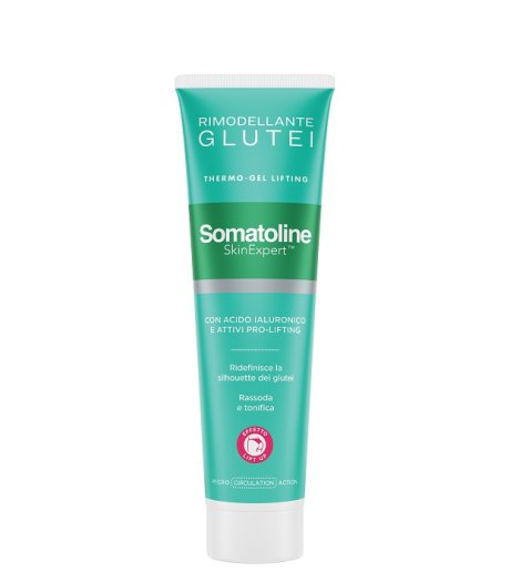SOMAT Skin Ex Rimod.Glutei