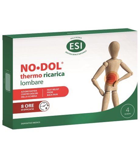 NO DOL Thermo Ric.Lombare