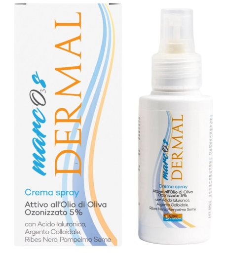 MARCOS DERMAL 50ML