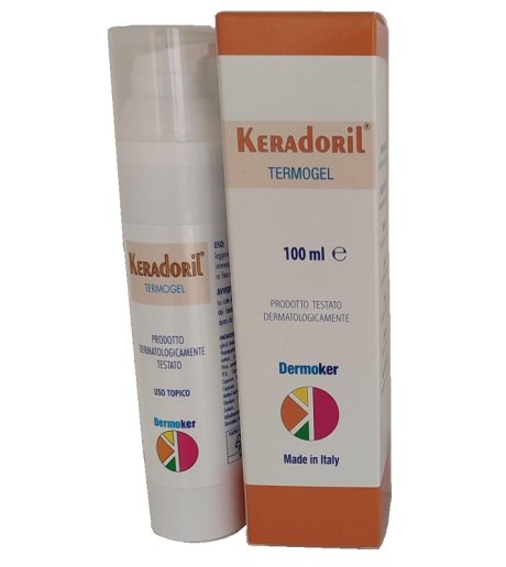 KERADORIL GEL 100ML KERADORIL GEL 100ML