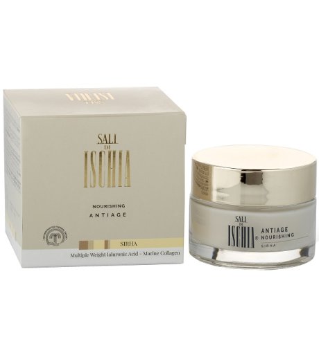 ISCHIA Crema Viso A/Age