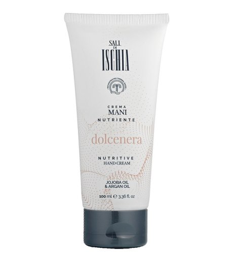 SALI DI ISCHIA CREMA MANI DOLC