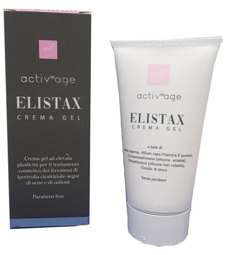 ACTIVAGE ELISTAX CREMA 50ML