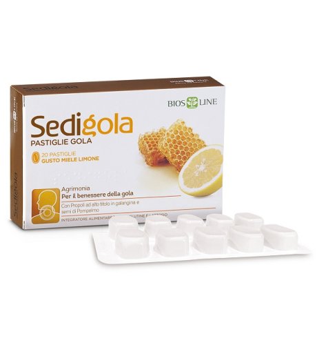 APIX Sedigola Past.Miele/Lim.