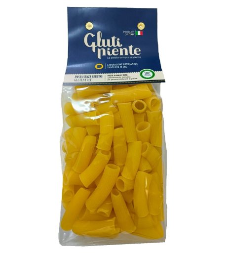 GLUTINIENTE Rigatoni 400g