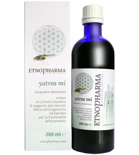 YATROS MI 200ML