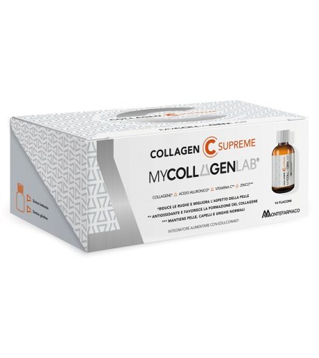 MYCOLLAGENLAB Collagen CS 14Fl