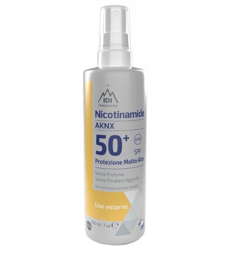 IDISOLE-IT NICOTINAMMIDE 50+