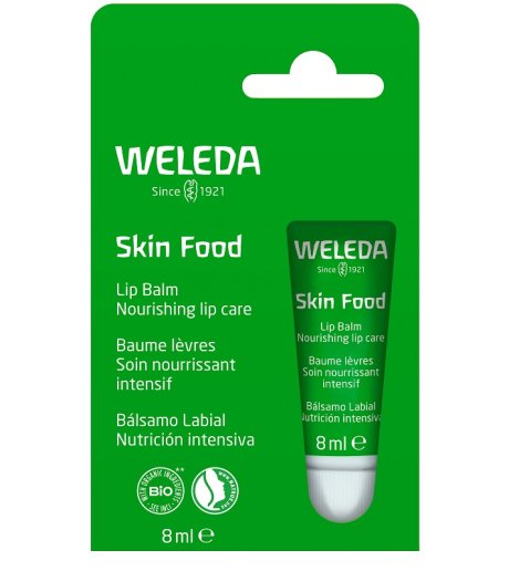 SKIN FOOD BALSAMO LABBRA SKIN FOOD BALSAMO LABBRA