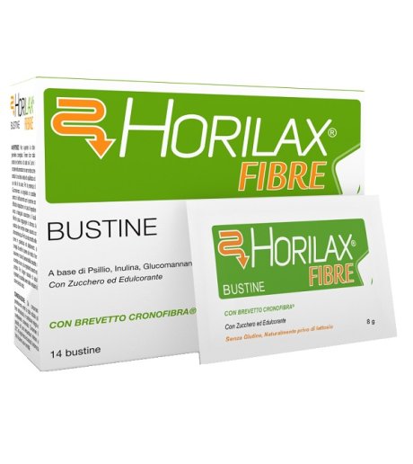 HORILAX FIBRE 14BUST HORILAX FIBRE 14BUST
