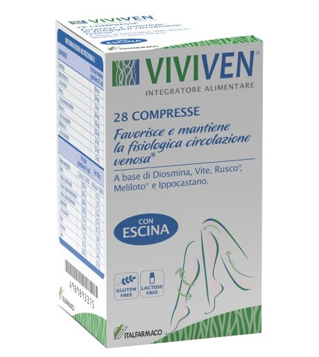 VIVIVEN*28 Cpr