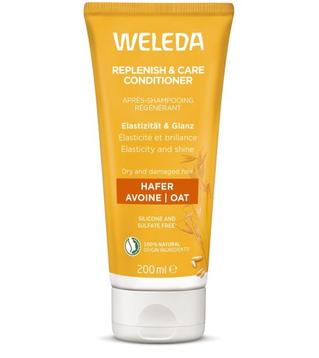 CONDITIONER REPLEN&CARE AVENA
