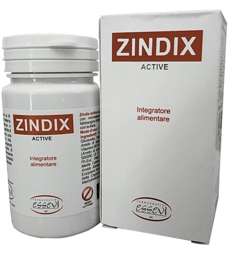 ZINDIX ACTIVE 30CPS