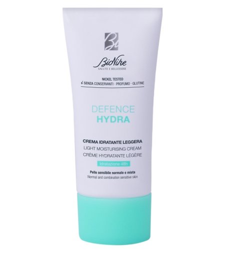 DEFENCE Hydra Cr.Idr.Legg.50ml
