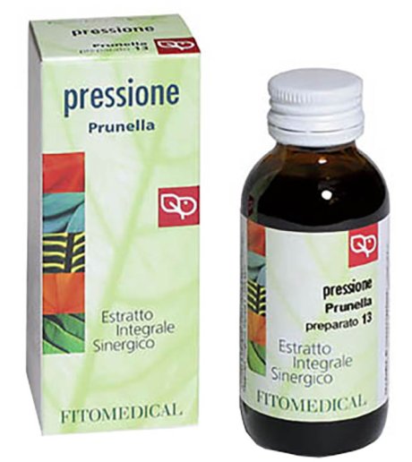 PRUNELLA EIS PREPAR 13 60ML FTM PRUNELLA EIS PREPAR 13 60ML FTM