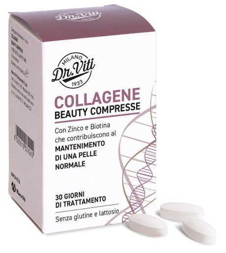 COLLAGENE BEAUTY 30CPR