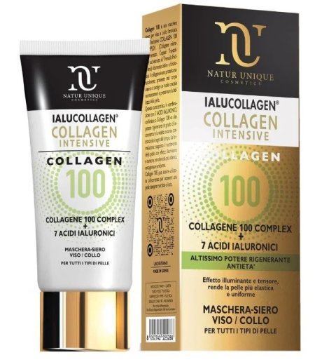 NATUR UNIQUE IALUCOLL INTENSIV